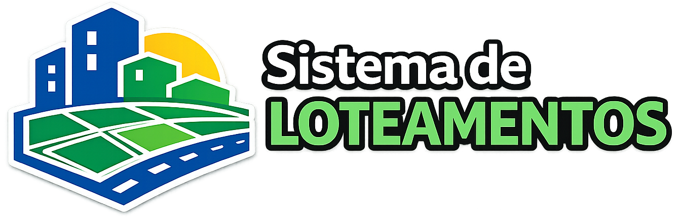 Sistema de Loteamentos